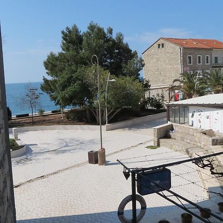 Oaza Otel Petrovac Dış mekan fotoğraf