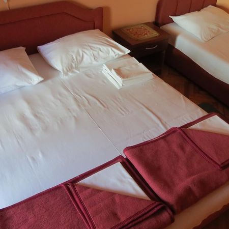 Oaza Otel Petrovac Dış mekan fotoğraf
